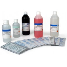 Soluzione di pulizia elettrodi, sostanze oleose e grasse (FDA)
